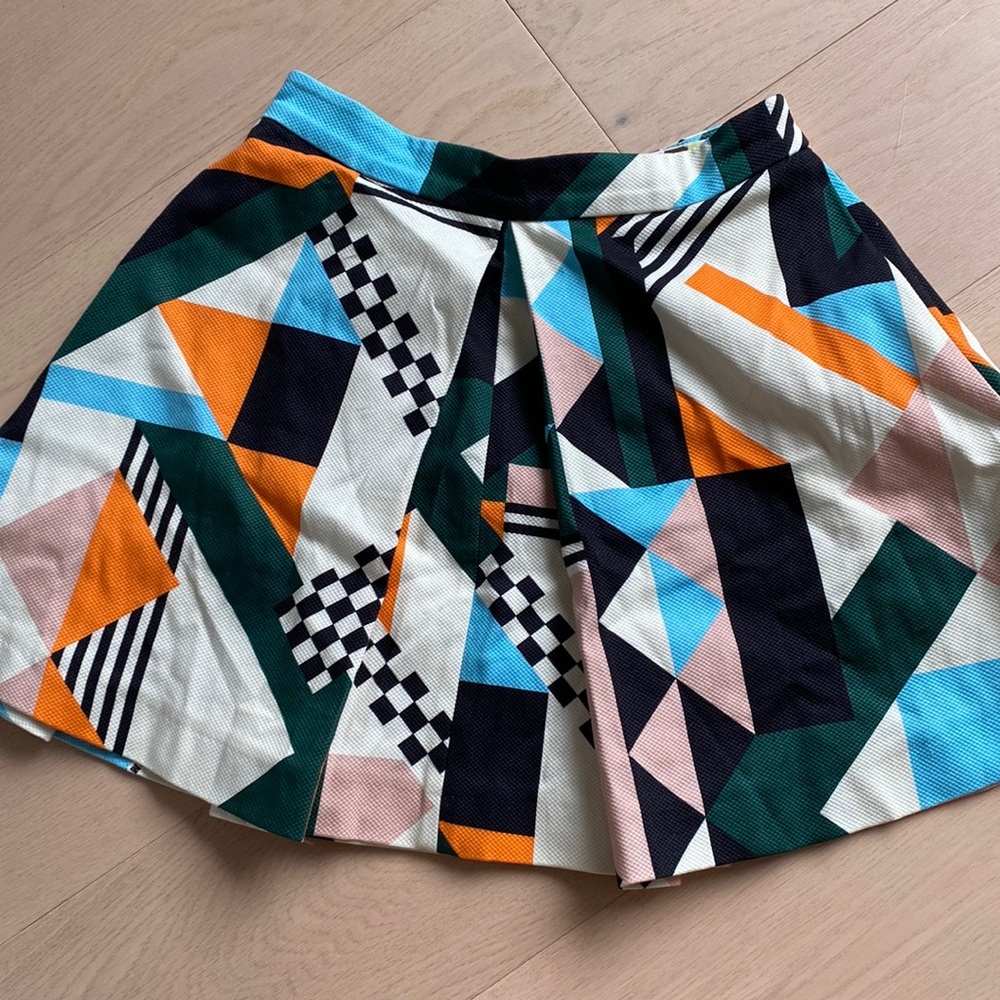 MSGM Skirt Size 40